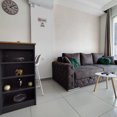 Apartments Boka Pearl Котор Екстер'єр фото