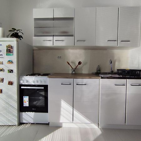 Apartments Boka Pearl Котор Екстер'єр фото