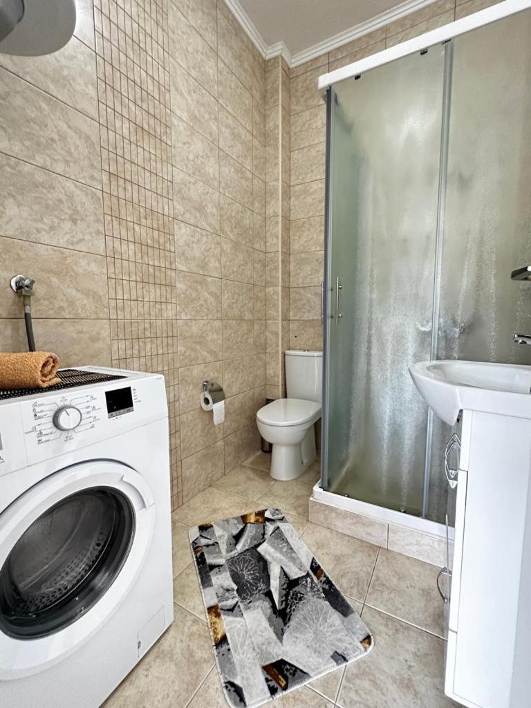 Apartments Boka Pearl Котор Екстер'єр фото