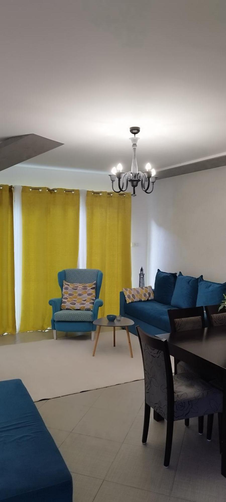 Apartments Boka Pearl Котор Екстер'єр фото