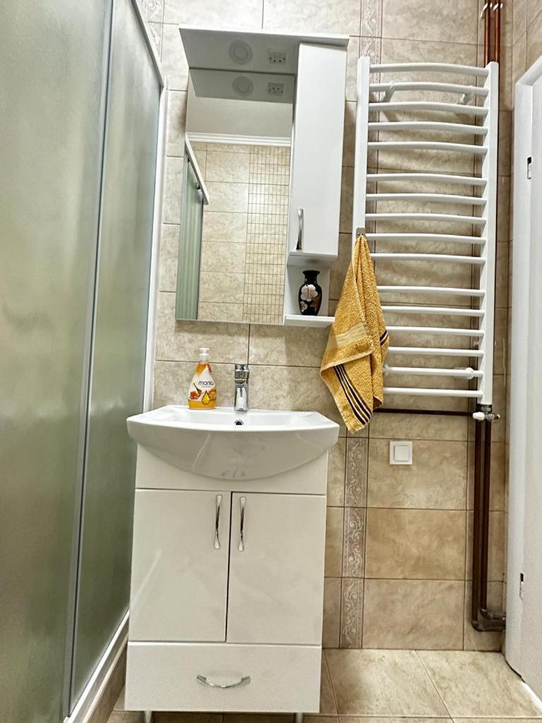 Apartments Boka Pearl Котор Екстер'єр фото