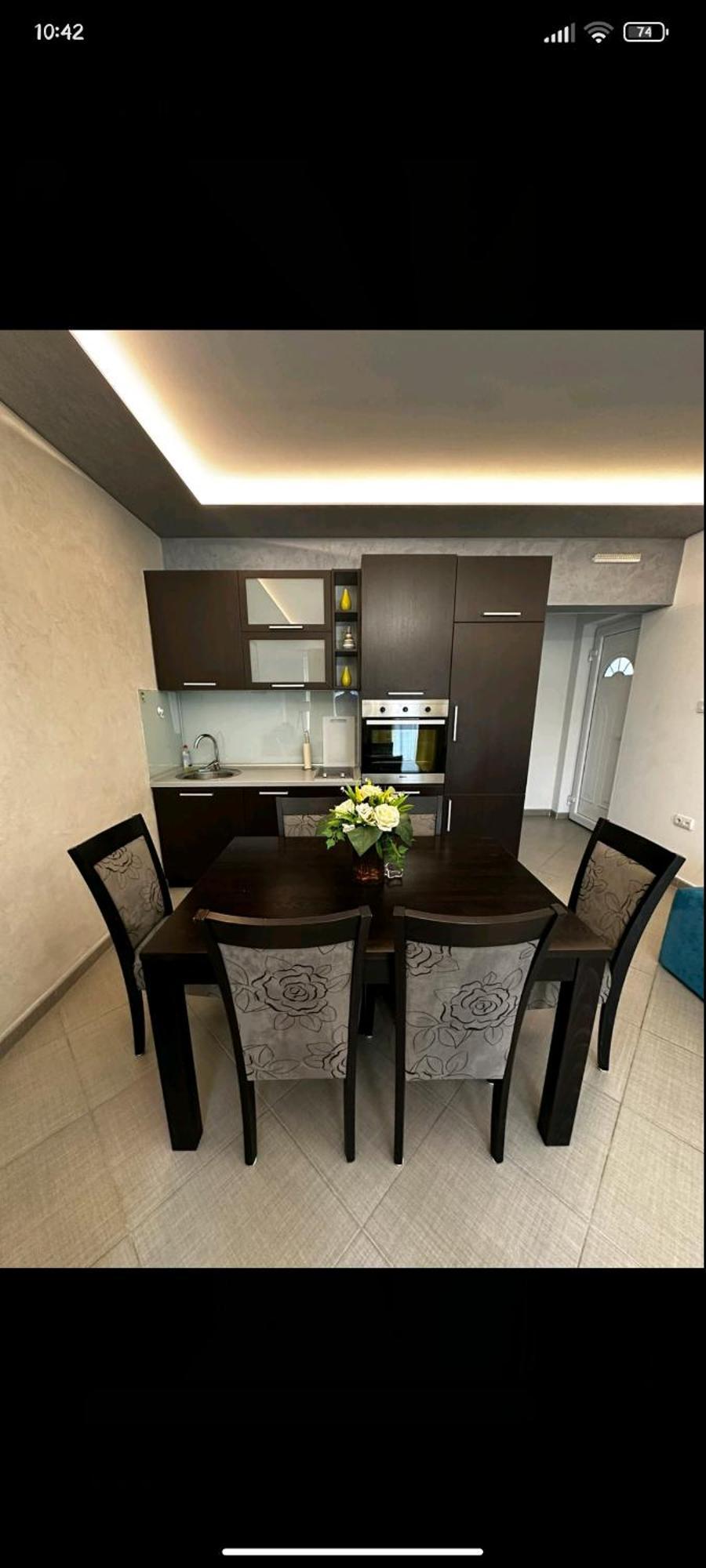 Apartments Boka Pearl Котор Екстер'єр фото