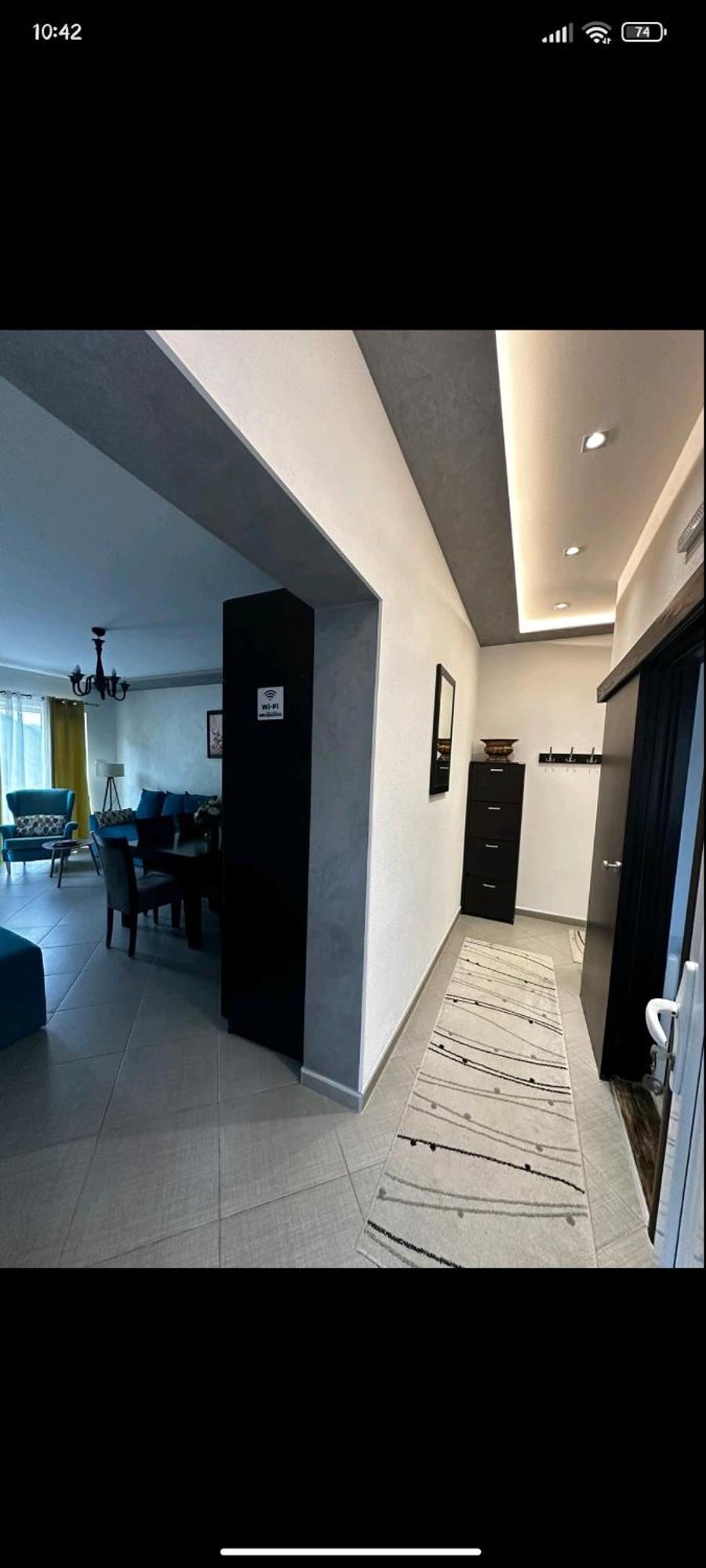 Apartments Boka Pearl Котор Екстер'єр фото