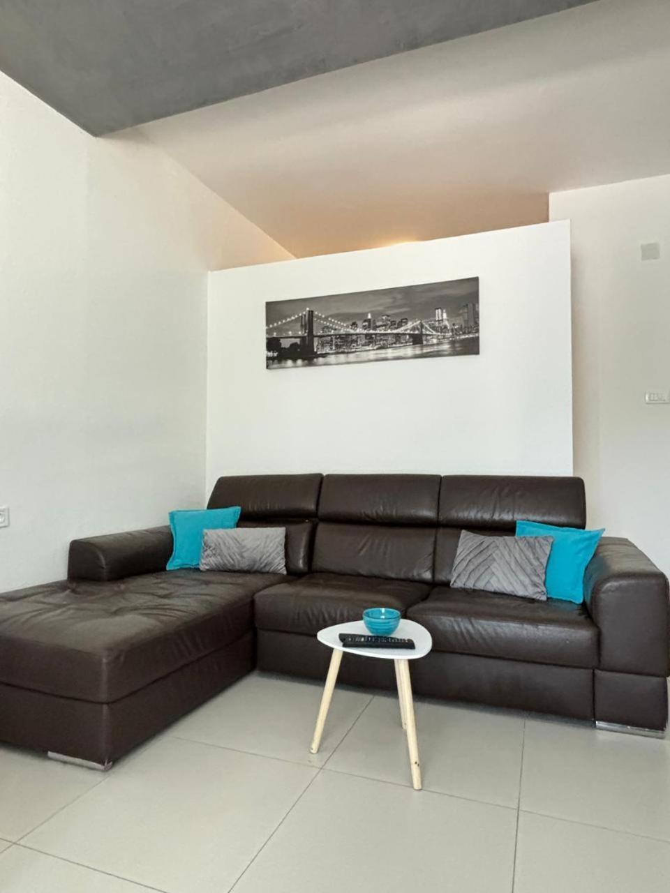 Apartments Boka Pearl Котор Екстер'єр фото