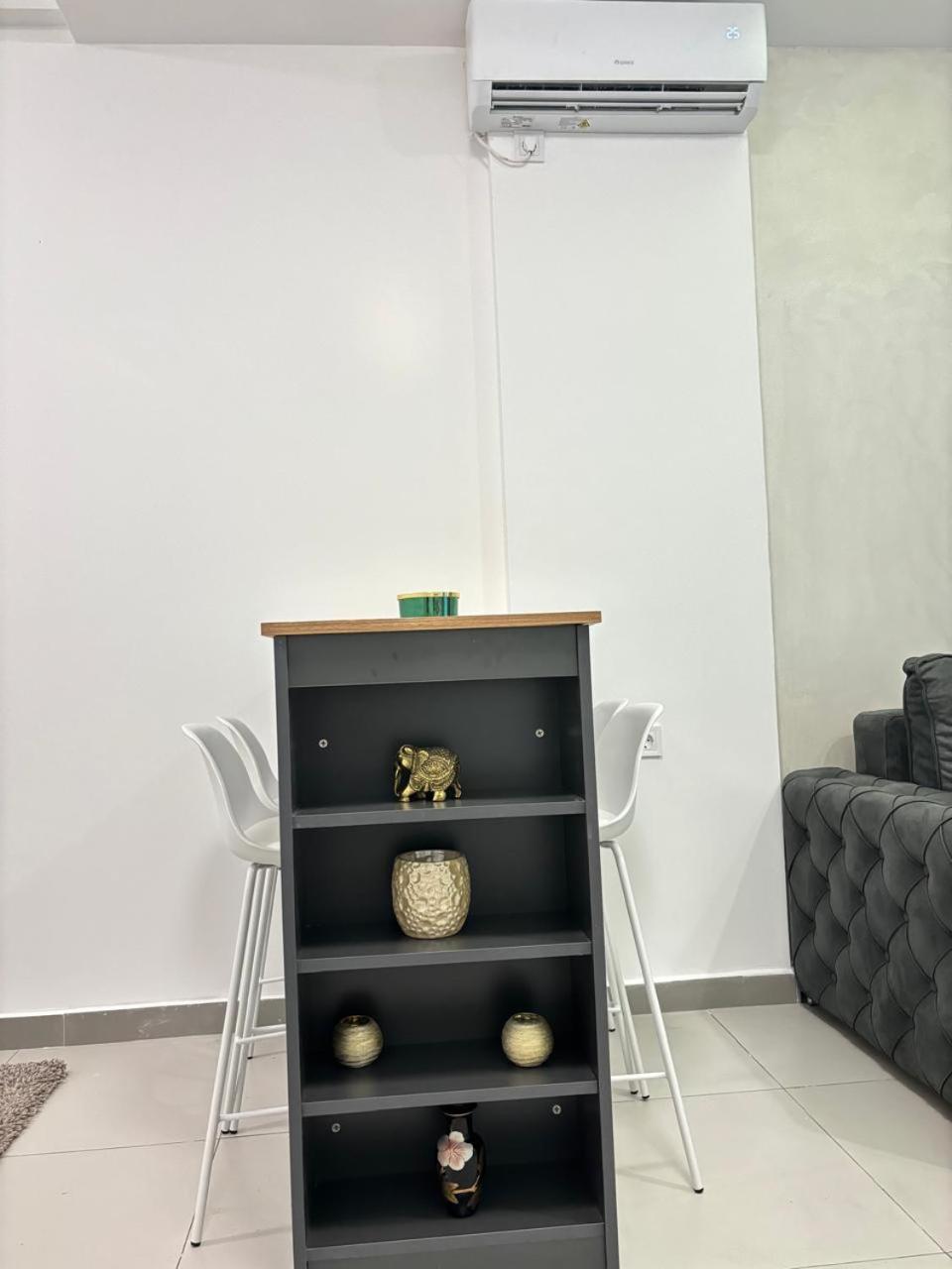 Apartments Boka Pearl Котор Екстер'єр фото