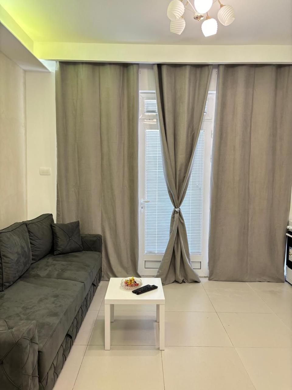 Apartments Boka Pearl Котор Екстер'єр фото