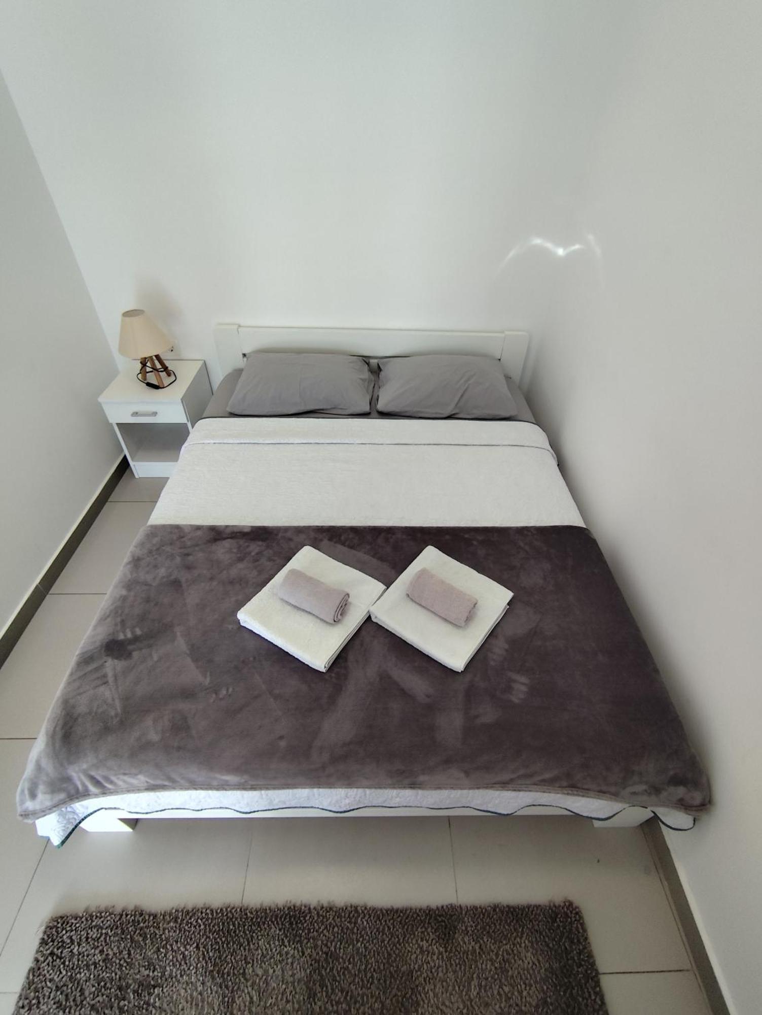 Apartments Boka Pearl Котор Екстер'єр фото