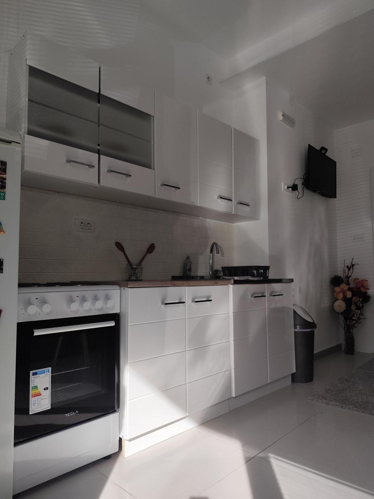 Apartments Boka Pearl Котор Екстер'єр фото